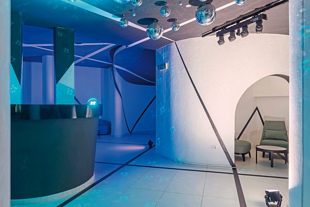 Aldiana Club Rocca Nettuno Calabria