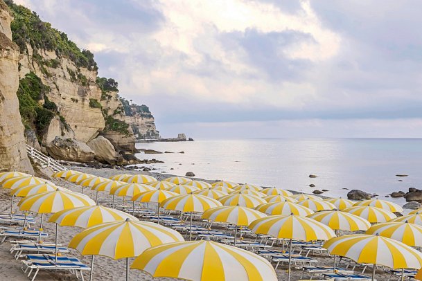 Aldiana Club Rocca Nettuno Calabria