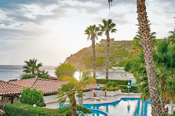 Villaggio Baia d'Ercole - Hotel