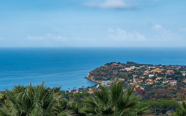 Villaggio Baia d'Ercole - Hotel