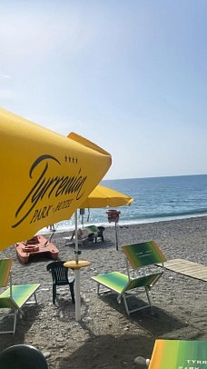 Park Hotel Tyrrenian