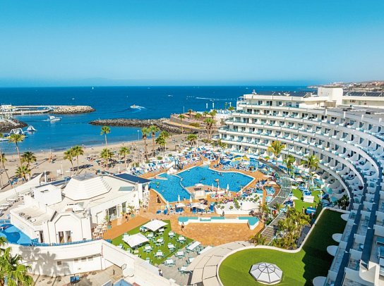 HOVIMA La Pinta Beachfront Family Hotel