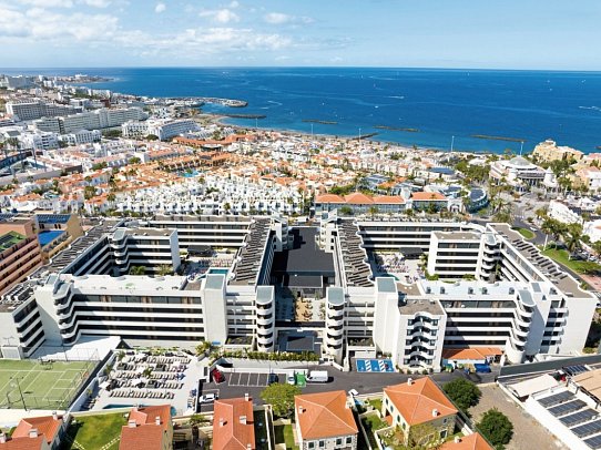 HOVIMA Suites Costa Adeje