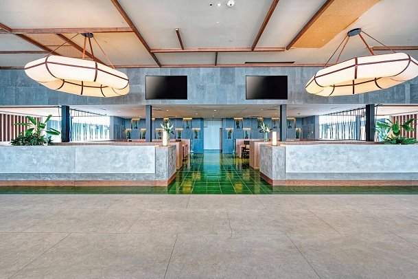 HOVIMA Suites Costa Adeje