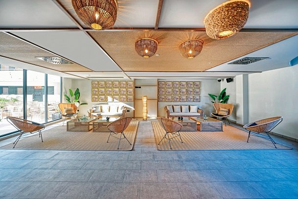 HOVIMA Suites Costa Adeje