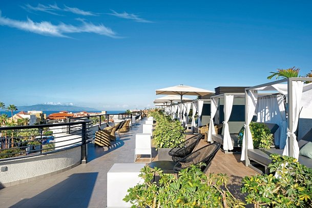 HOVIMA Suites Costa Adeje