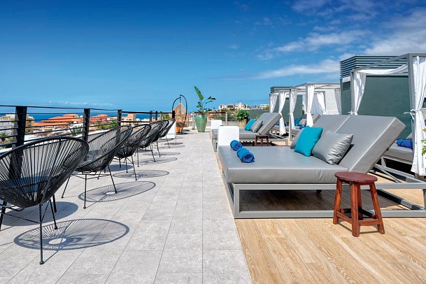 HOVIMA Suites Costa Adeje