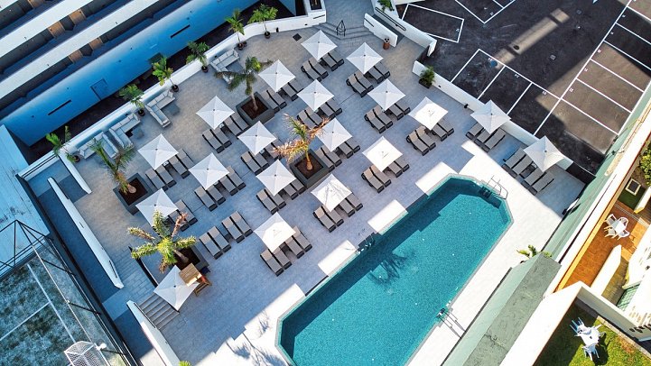 HOVIMA Suites Costa Adeje