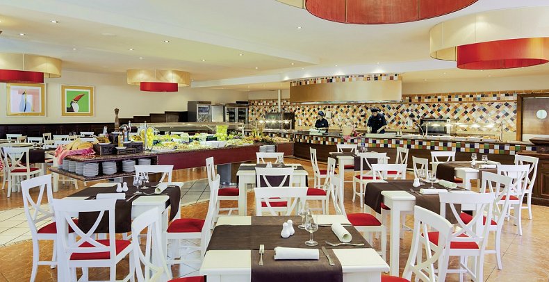 Las Águilas Tenerife Affiliated by Meliá