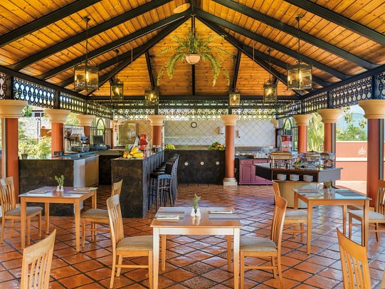 Las Águilas Tenerife Affiliated by Meliá