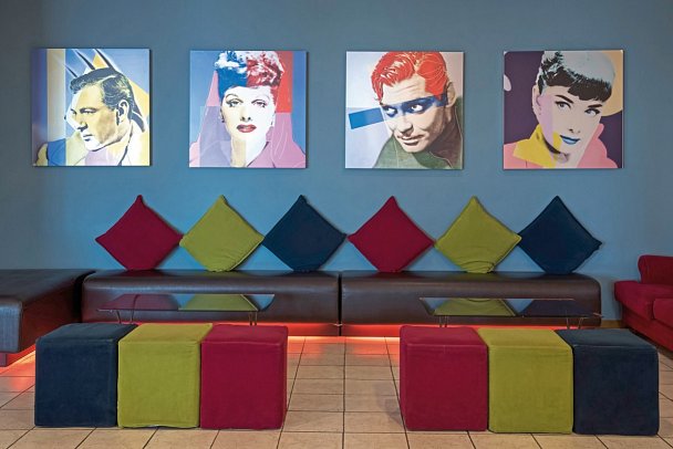 Las Águilas Tenerife Affiliated by Meliá