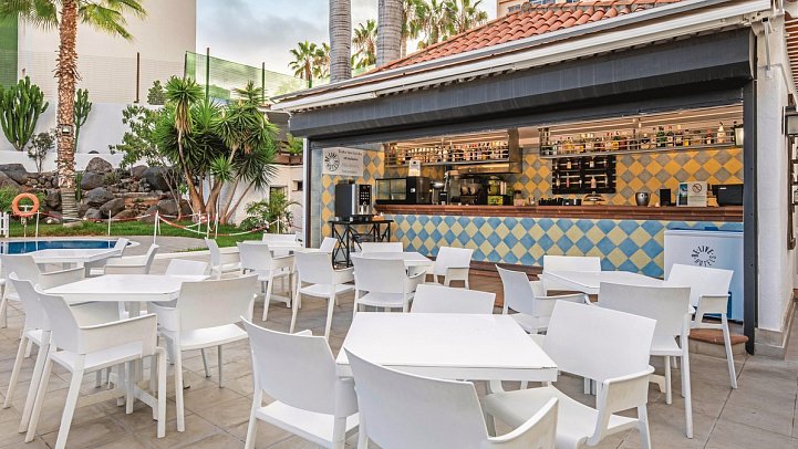 Be Live Adults Only Tenerife