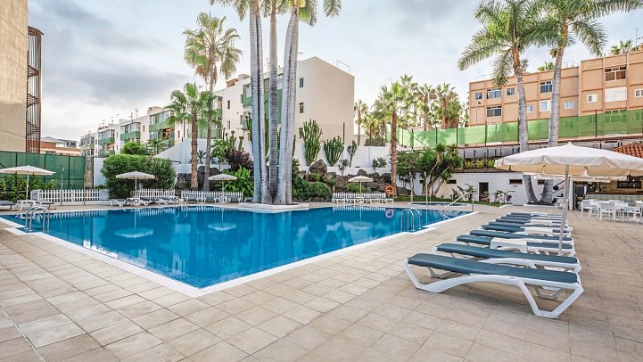 Be Live Adults Only Tenerife