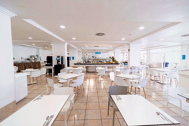 Blue Sea Puerto Resort