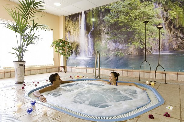 Blue Sea Puerto Resort