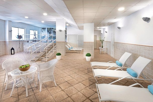 Blue Sea Puerto Resort