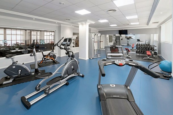 Blue Sea Puerto Resort