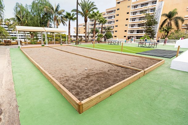 Blue Sea Puerto Resort