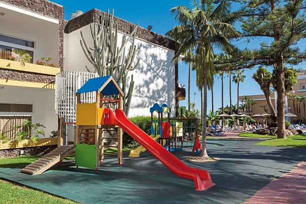 Blue Sea Puerto Resort