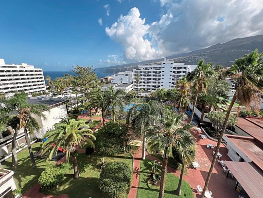 Blue Sea Puerto Resort