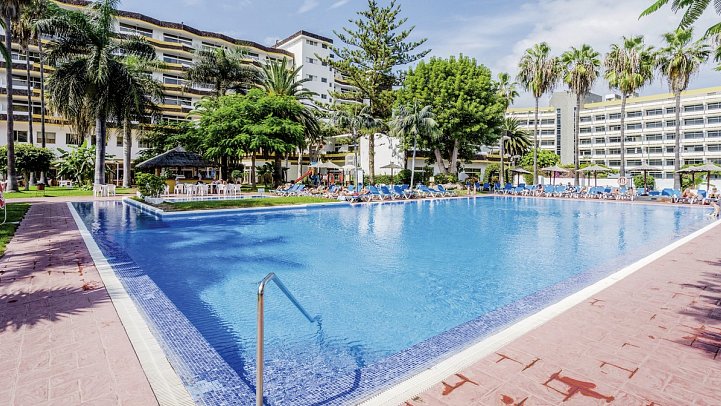 Blue Sea Puerto Resort