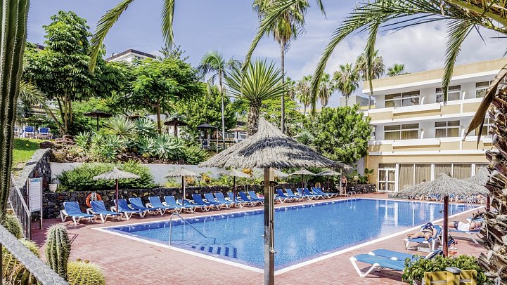 Blue Sea Puerto Resort