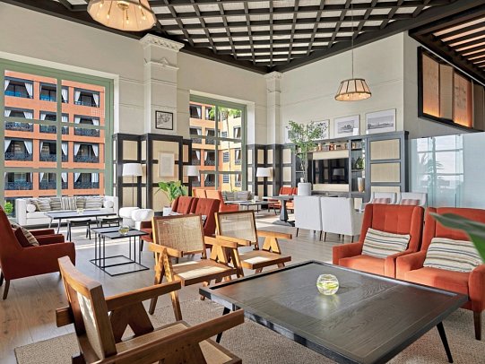 H10 Costa Adeje Palace