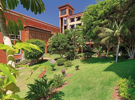 H10 Costa Adeje Palace