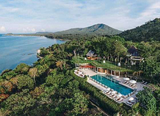 Kamalaya Koh Samui
