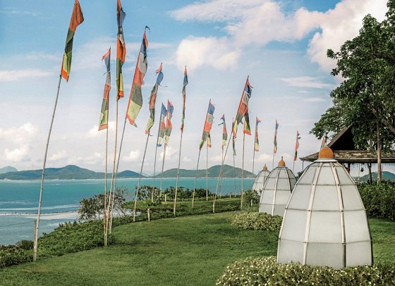 Kamalaya Koh Samui