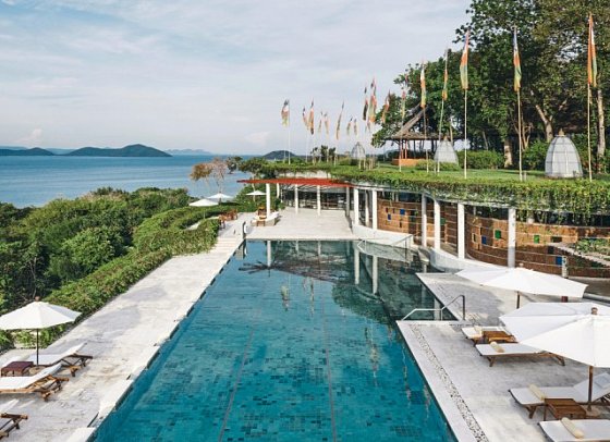 Kamalaya Koh Samui