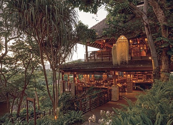 Kamalaya Koh Samui