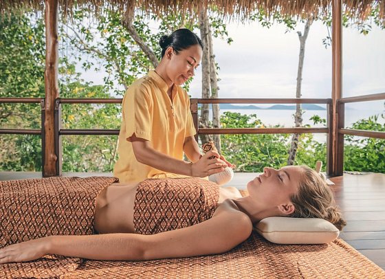 Kamalaya Koh Samui