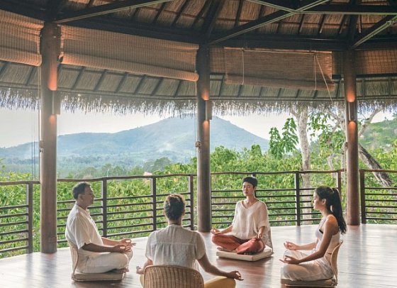 Kamalaya Koh Samui