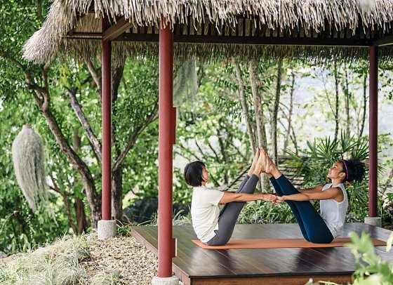 Kamalaya Koh Samui