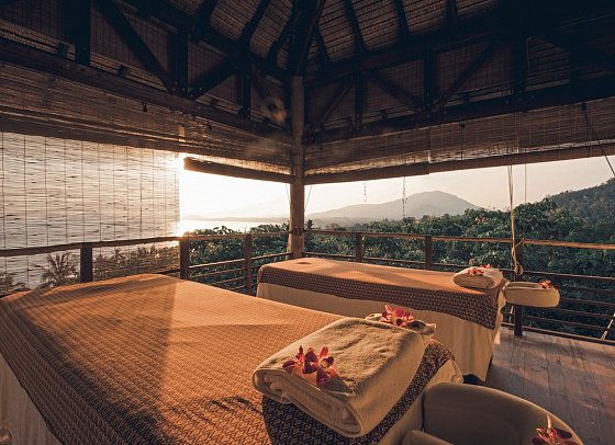 Kamalaya Koh Samui