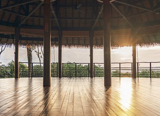 Kamalaya Koh Samui