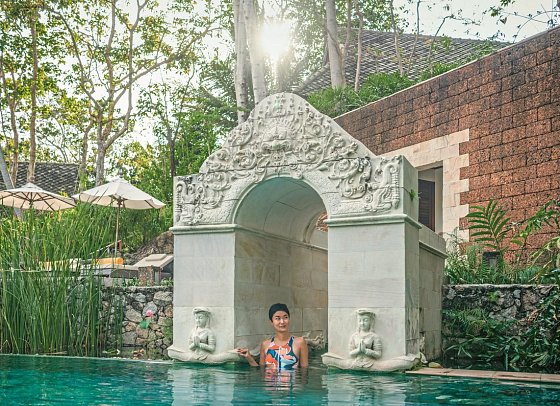 Kamalaya Koh Samui