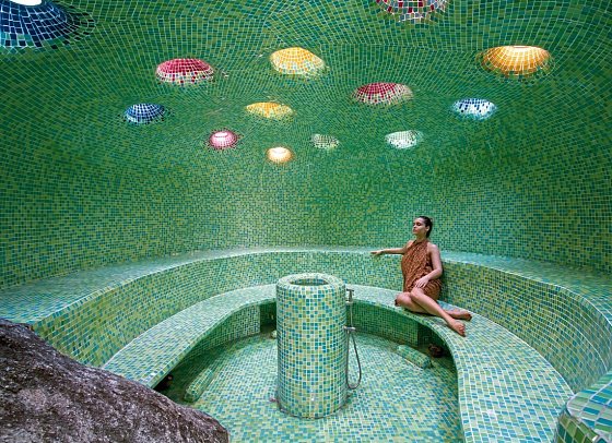 Kamalaya Koh Samui