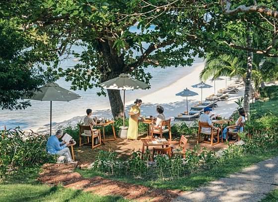 Kamalaya Koh Samui
