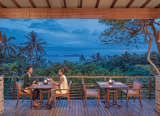 Kamalaya Koh Samui