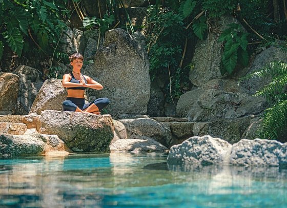 Kamalaya Koh Samui