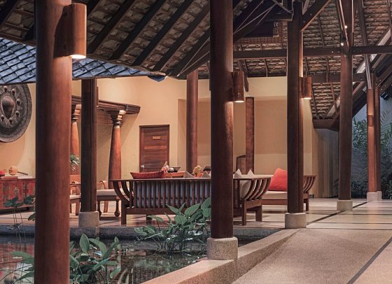 Kamalaya Koh Samui