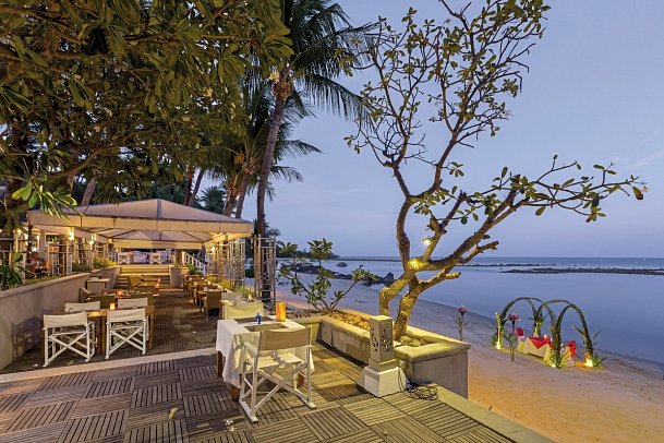 Centara Villas Samui