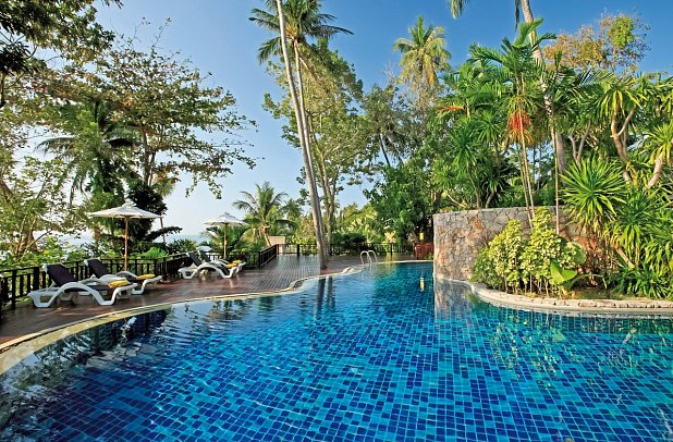 Centara Villas Samui