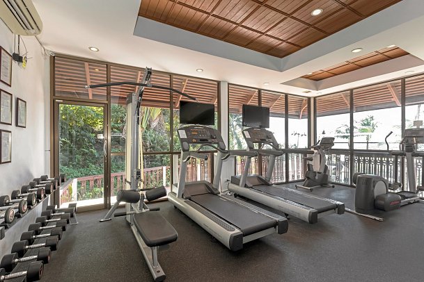 Centara Villas Samui