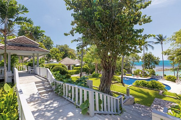 Centara Villas Samui