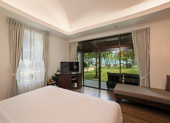 Celes Samui - Wohnbeispiel Tropical Villa Premier (Zimmercodierung VM1)