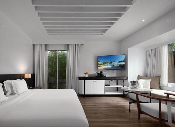 Celes Samui - Wohnbeispiel Pool Villa (Zimmercodierung VB5)