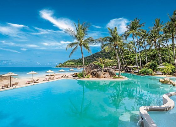 Sheraton Samui Resort